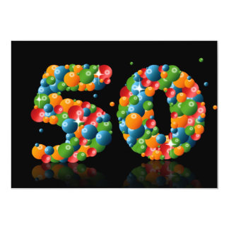 50th_birthday_party_with_bubbles_and_bal