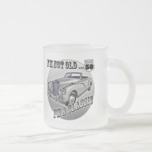 50th Birthday T-shirts and Gifts Coffee Mugs