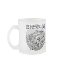 50th Birthday T-shirts and Gifts Coffee Mugs