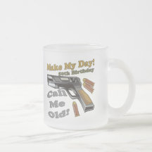 50th Birthday T-shirts and Gifts Mugs