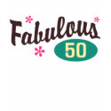 50th Birthday t-shirts