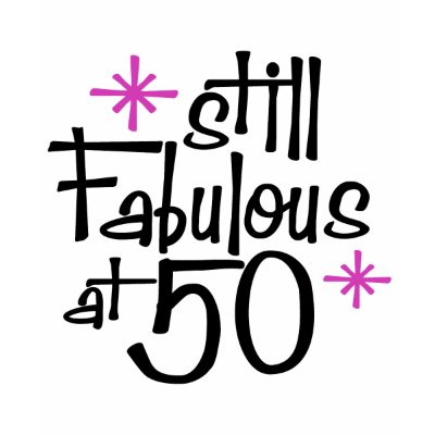 50th Birthday T Shirts by magarmor