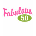 50th Birthday t-shirts
