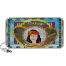 50th State  Speakers