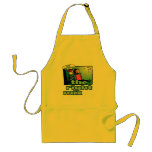 50th Wedding Anniversary Aprons