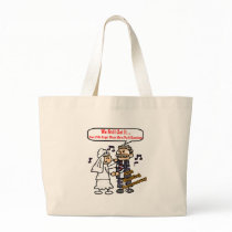 50th Wedding Anniversary Gifts Canvas Bags