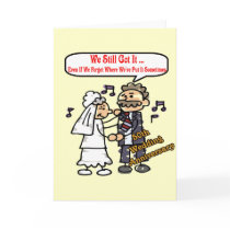 50th Wedding Anniversary Gifts Cards