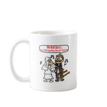 50th Wedding Anniversary Gifts Mugs