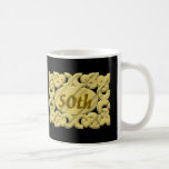50th Wedding Anniversary Gifts Mug