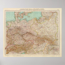 5152 Germany, Poland, Czechoslovakia