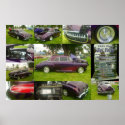 51 Chevy posters