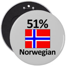 51% Norwegian Pins