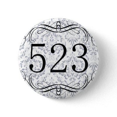 523 Area Code Pins by AreaCodes