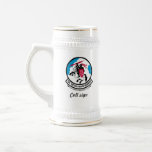 526th Custom Beer Stein w/call sign Coffee Mugs