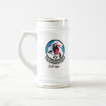 526th Custom Beer Stein w/call sign Coffee Mugs