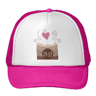 gift ideas for her 65th birthday
 on Cupcake Party Ideas Hats, Cupcake Party Ideas Cap Designs
