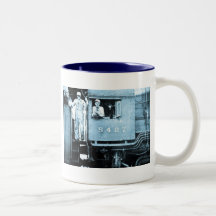 5427 COFFEE MUG