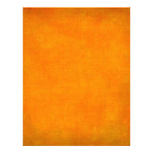 5451_sports ORANGE POPSICLE TEXTURE BACKGROUND TEM Customized Letterhead