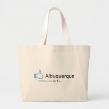 545852 people like Albuquerque Bags
