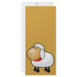 54-Free-Cartoon-Sheep-Clipart-Illustration Rack Card