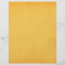 554_solid-yellow-paper SOLID LIGHT YELLOW BACKGROU Personalized Flyer