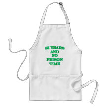 55 and no prison time apron