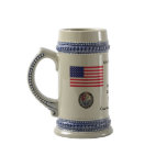 55th SB Stein Coffee Mugs