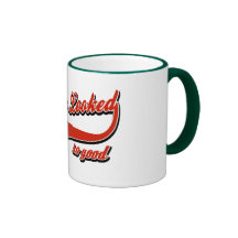 56 never looked so good coffee mugs