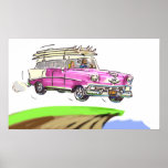 56 wAgOn Poster