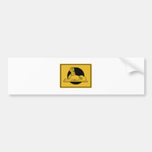 56th Independent Infantry Brigade Bumper Sticker