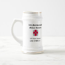 56th MMB/551st MLC Mug