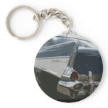 57 Chevy Bel Air Keychain