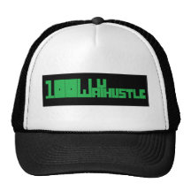 #57 MESH HATS