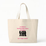 58192, Hot Chicks Bachelorette Party Pool Bag