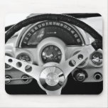 58 vet Mousepad