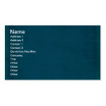 592_navy-grid-paper NAVY BLUE GRID PAPER TEXTURE B Business Card Template