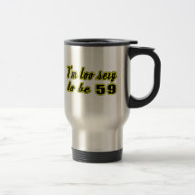 59 birthday designs mugs