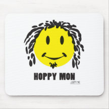 59 MON.jpg DE HOUBLON Tapis De Souris