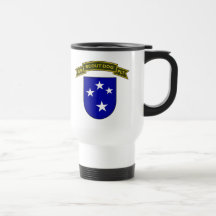 59th IDSD - 23d Infantry Coffee Mugs