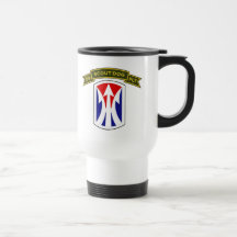 59th IPSD - 11st LIB Coffee Mugs