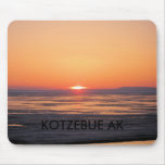 5 1 09, KOTZEBUE AK MOUSE PAD
