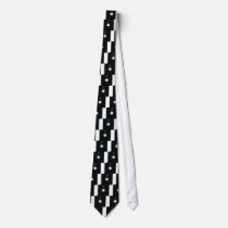 5.5 floppy disc custom tie