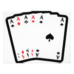 5 aces icon announcements