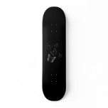 5 Black Butterflies skateboards