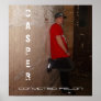 5, CASPER, CONVICTED FELON POSTER