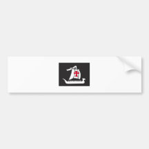 5 Corp Bumper Stickers