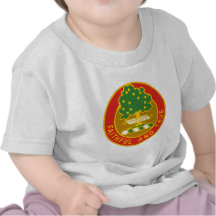 5 Field Artillery Regiment Shirt