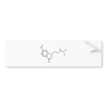 5-MeO-MiPT bumper stickers