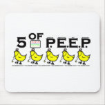 5 of P.E.E.P.