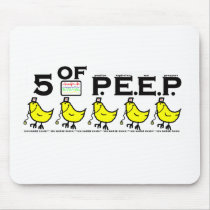 5 of P.E.E.P.